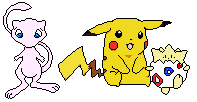 pokemon